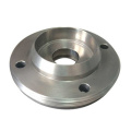 Xiamen company custom aluminium machining auto motor parts manufacturer